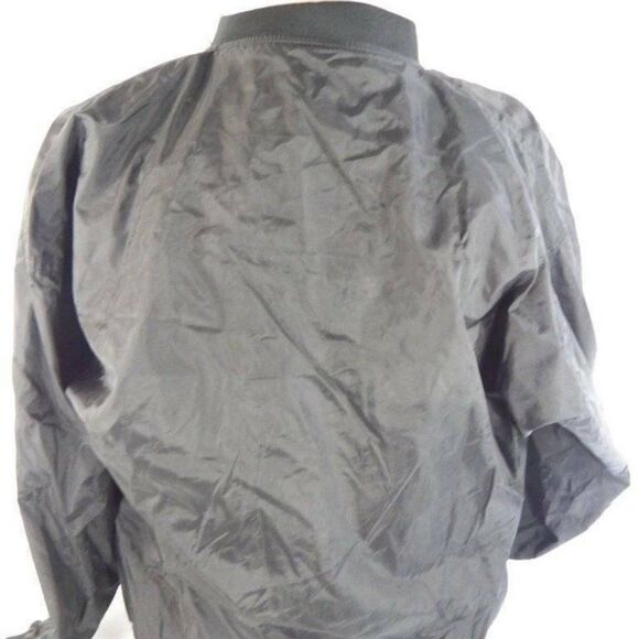 Vintage L Pittsburgh Steelers Pullover Windbreaker - Picture 4 of 5